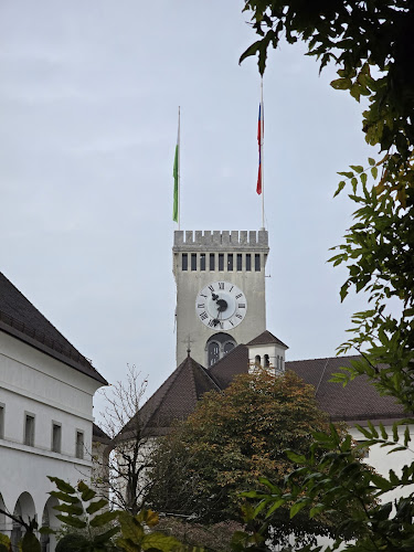 Gostilna na Gradu - Ljubljana