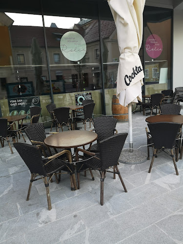 Kavarna Rolca - Gastronomija in gostinstvo