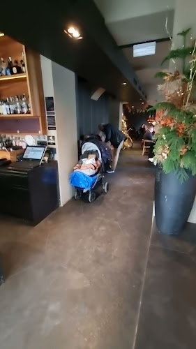 Kavarna Rog - Ljubljana