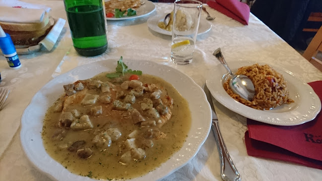Restaurant in Pizzeria Kotnik - Gastronomija in gostinstvo