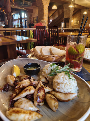 Pizzeria in restavracija Ancora - Maribor