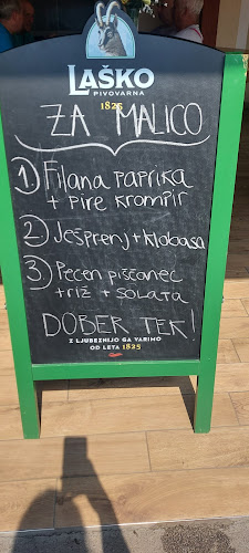 Opinii despre Gostilna pri Čibru, Matjaž Albič s.p. în Laze v Tuhinju - Gastronomija in gostinstvo