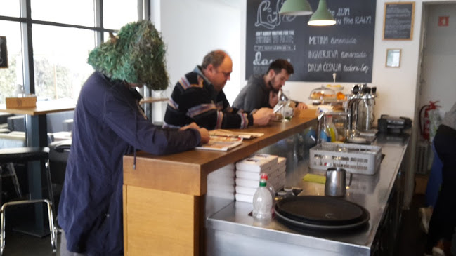 Caffe Bianco - Maribor