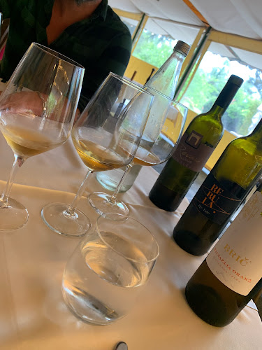 Restavracija Brič - Dekani