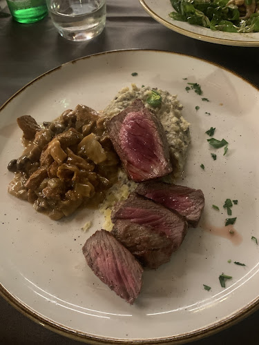 Gostilna Amerika - Gastronomija in gostinstvo