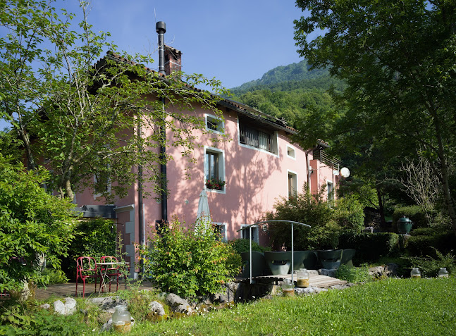 Hiša Franko - Gastronomija in gostinstvo