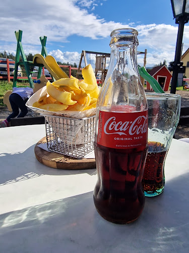 Comentarii opinii despre Gostinstvo, Pušn šank