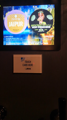 Burger&Pizza House Easy Beer