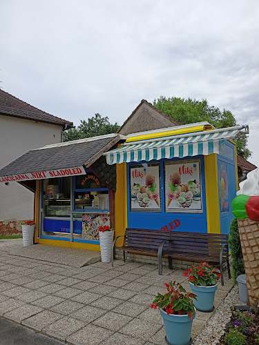 Sladoledárna Niki