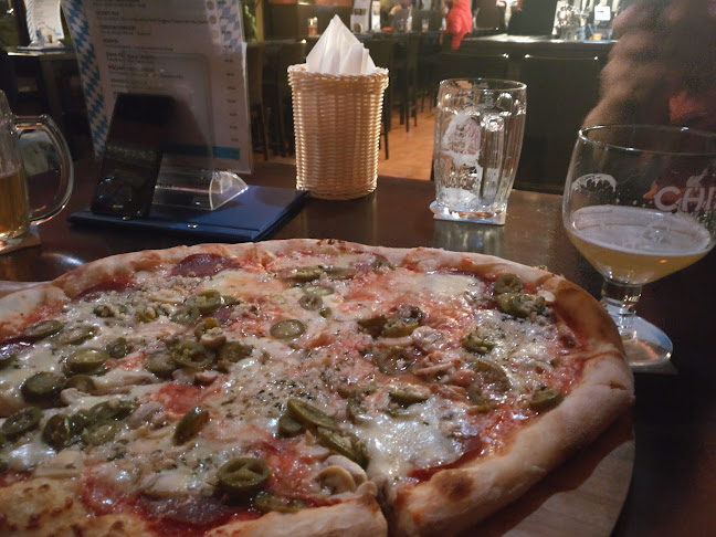 Beer Pub - Gastronomija in gostinstvo