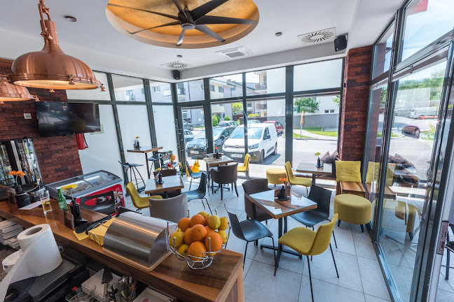 Kavarna Panamera - Škofljica