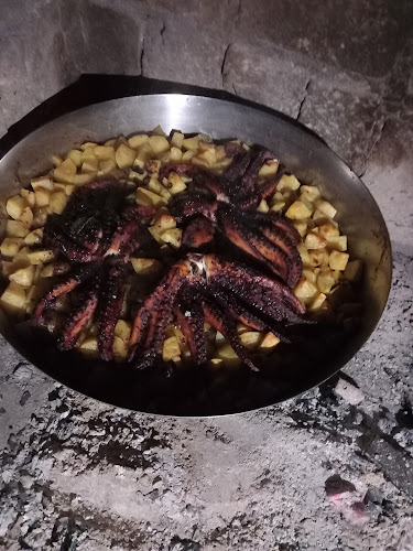 Storitve in okrepčevalnica Jugda Vladimir Sapač s.p. - Gastronomija in gostinstvo