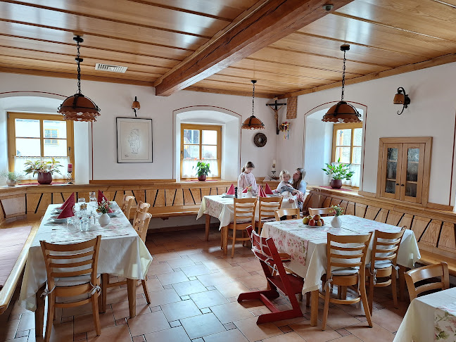 Farm Stay Rotovnik - Plesnik - Gastronomija in gostinstvo