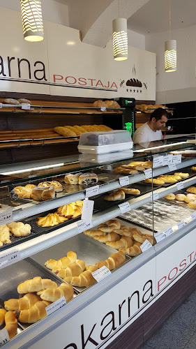 Pekarna Postaja - Maribor