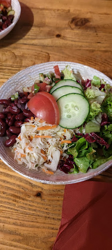 Saloon steakhouse - Slovenj Gradec