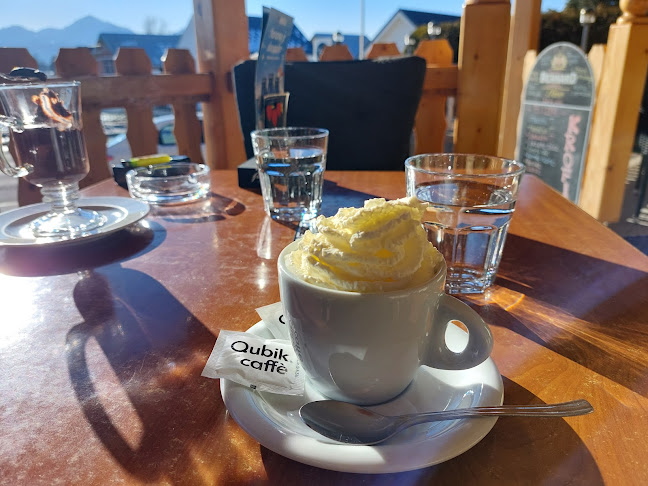 Kavarna in slaščičarna Marelica, Romana Oset s.p.