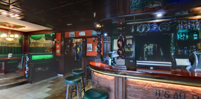 Comentarii opinii despre O'Connor's Irish Pub Lendava