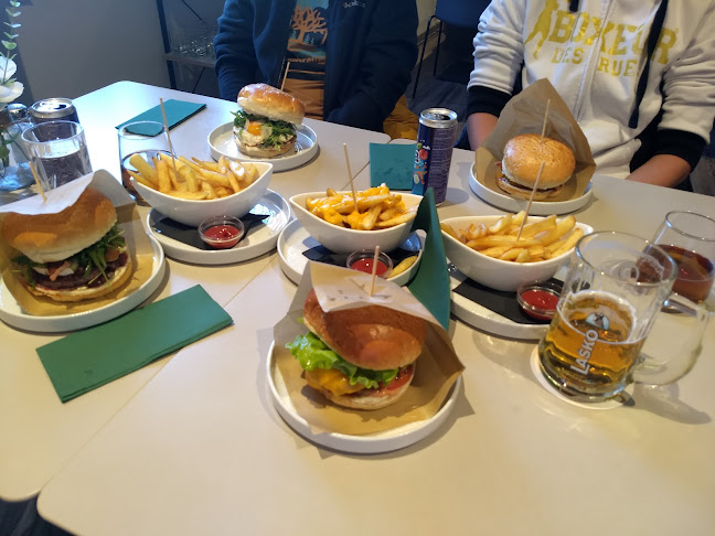 Comentarii opinii despre Bistro Perspektiva