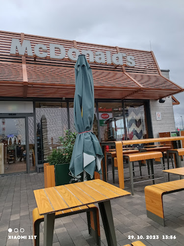 McDonald's Kranj