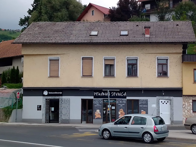 Opinii despre Pekarna Sevnica în Sevnica - Gastronomija in gostinstvo