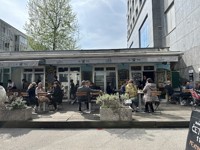 Du-Bop bar, gostinske storitve, Rok Homar s.p. - Ljubljana