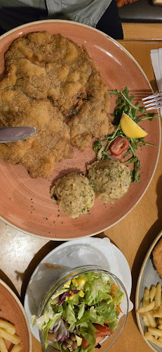 Opinii despre Gostilna in picerija Logar în Preddvor - Gastronomija in gostinstvo