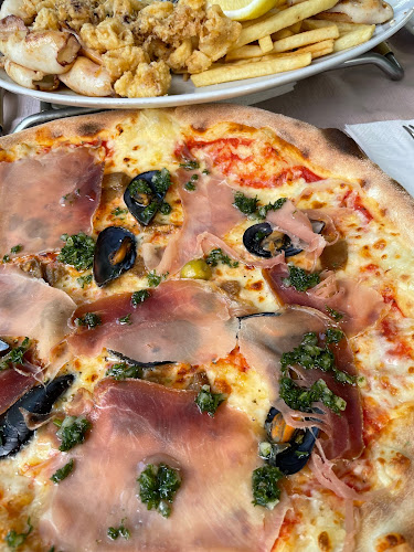 Gostilna in pizzerija Boter