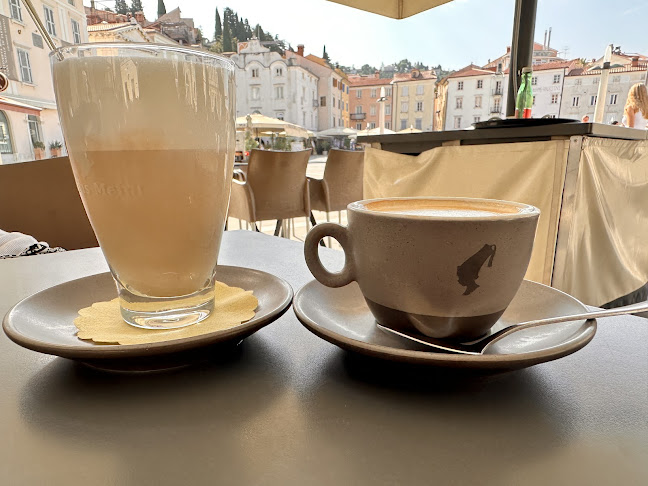 Mestna Kavarna - Piran