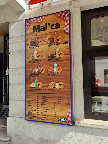 Opinii despre MAL'CA în Postojna - Gastronomija in gostinstvo