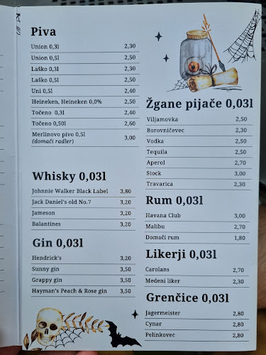 Opinii despre Kavarna Krškočara în Krško - Gastronomija in gostinstvo