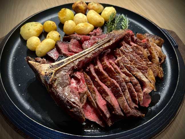 Opinii despre Belvin în Dobrovo - Gastronomija in gostinstvo