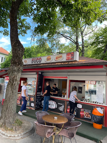 BUCO Okrepčevalnica pri bolnici - Celje