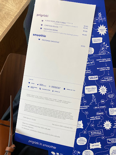 Kavarna Specialka by GOAT STORY - Gastronomija in gostinstvo