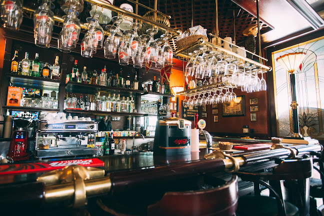 Dnevni bar in storitve "Pierrot Pub" Ameršek Peter s.p.