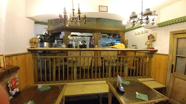 Balkan Express - Gastronomija in gostinstvo