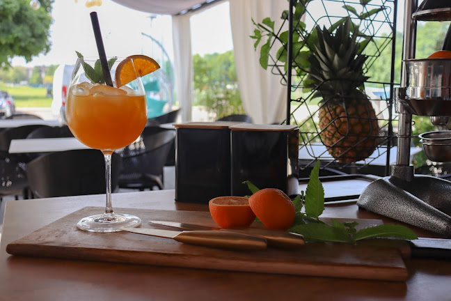 Opinii despre Kavarna Brinje în Grosuplje - Gastronomija in gostinstvo