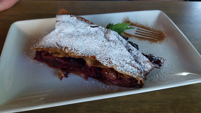 Comentarii opinii despre Gostilna Dobnikar Dobnikar Anton S.P.