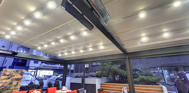 Opinii despre PikAs bar în Ljubljana - Gastronomija in gostinstvo