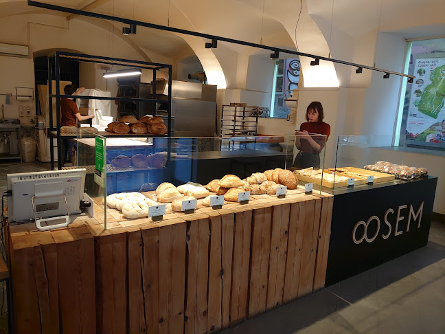 Comentarii opinii despre OSEM Bakery