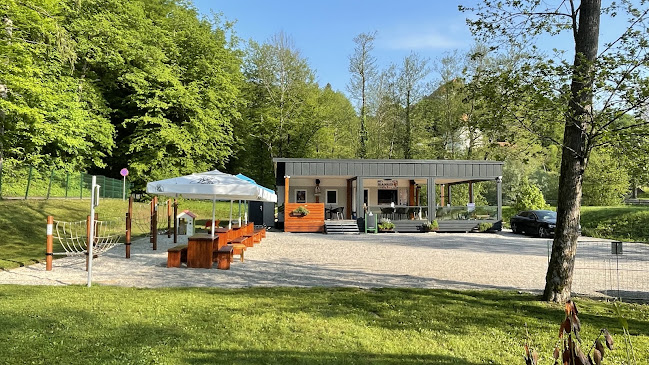 Opinii despre Bar Bazenček în Mirna - Gastronomija in gostinstvo