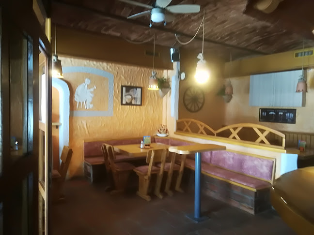 Okrepčevalnica Rožle