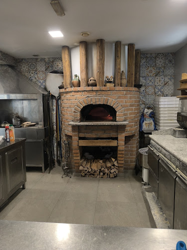 Comentarii opinii despre PICERIJA & GRILL VERDE PETROVČE