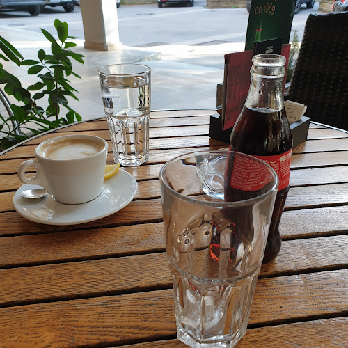 Bruno Bar - Ljubljana