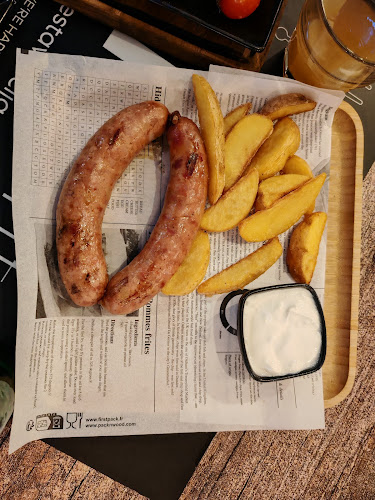 Comentarii opinii despre Restavracija Meat Point