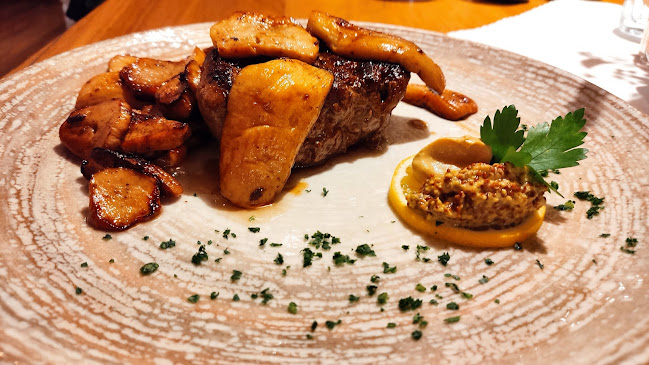 Opinii despre Gostilna Mrak în Brusnice - Gastronomija in gostinstvo