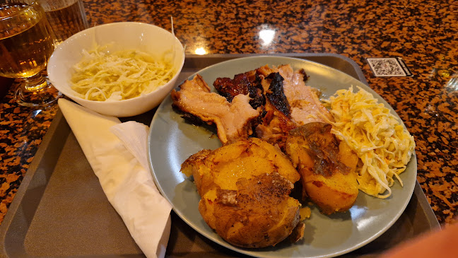 Fat Rabbit Bistro - Koper