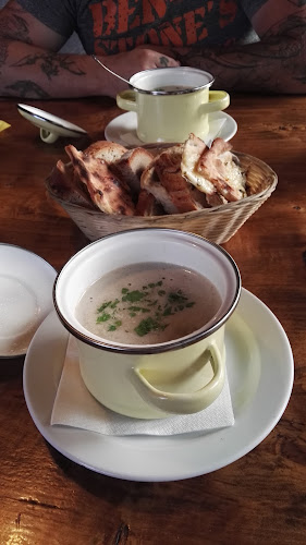 Comentarii opinii despre Gostilna "Na Jasi" Ksenija Lülik s.p.