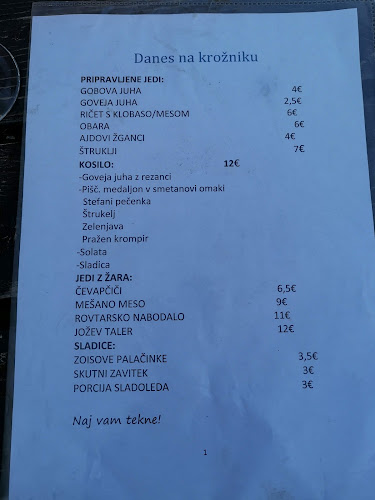 Javorniški Rovt 22, 4270 Jesenice