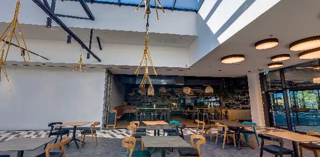 Opinii despre Lars&Sven burgers Koper-Capodistria în Koper - Gastronomija in gostinstvo