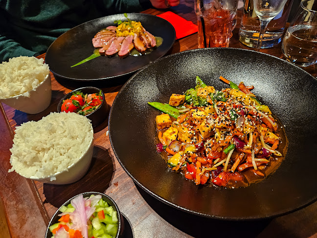 Šubičeva ulica 1a, 1000 Ljubljana